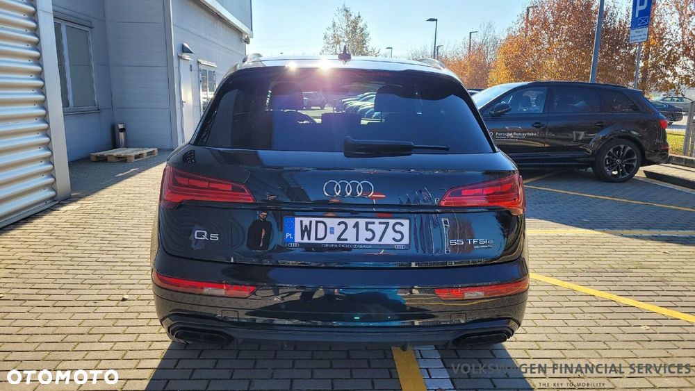 Audi Q5 - 7