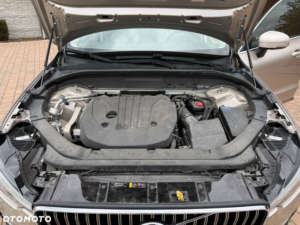 Volvo XC 60 B5 B Inscription - 14