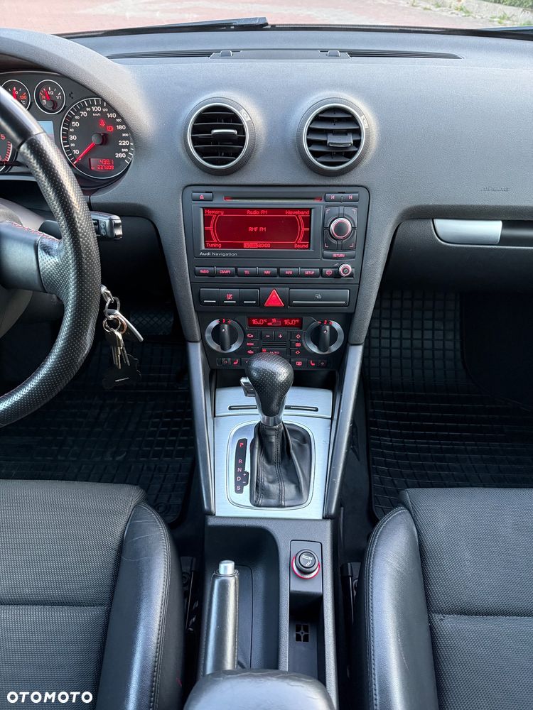 Audi A3 Sportback - 19