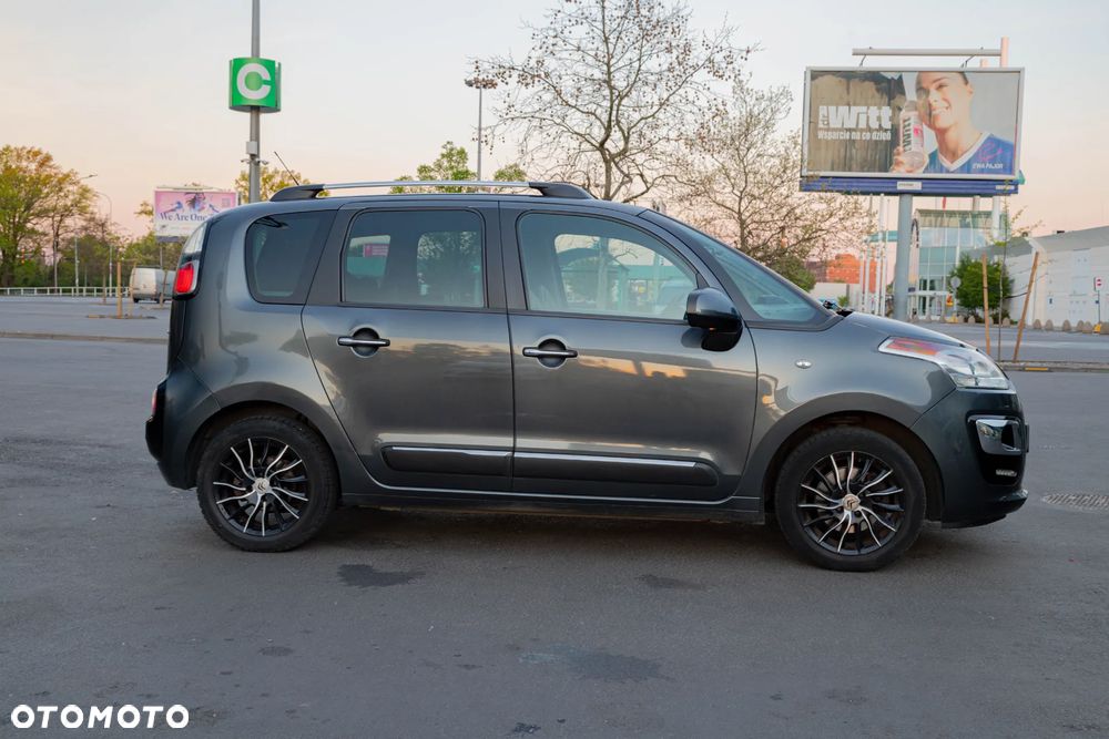 Citroën C3 Picasso 1.2 PureTech Exclusive - 5