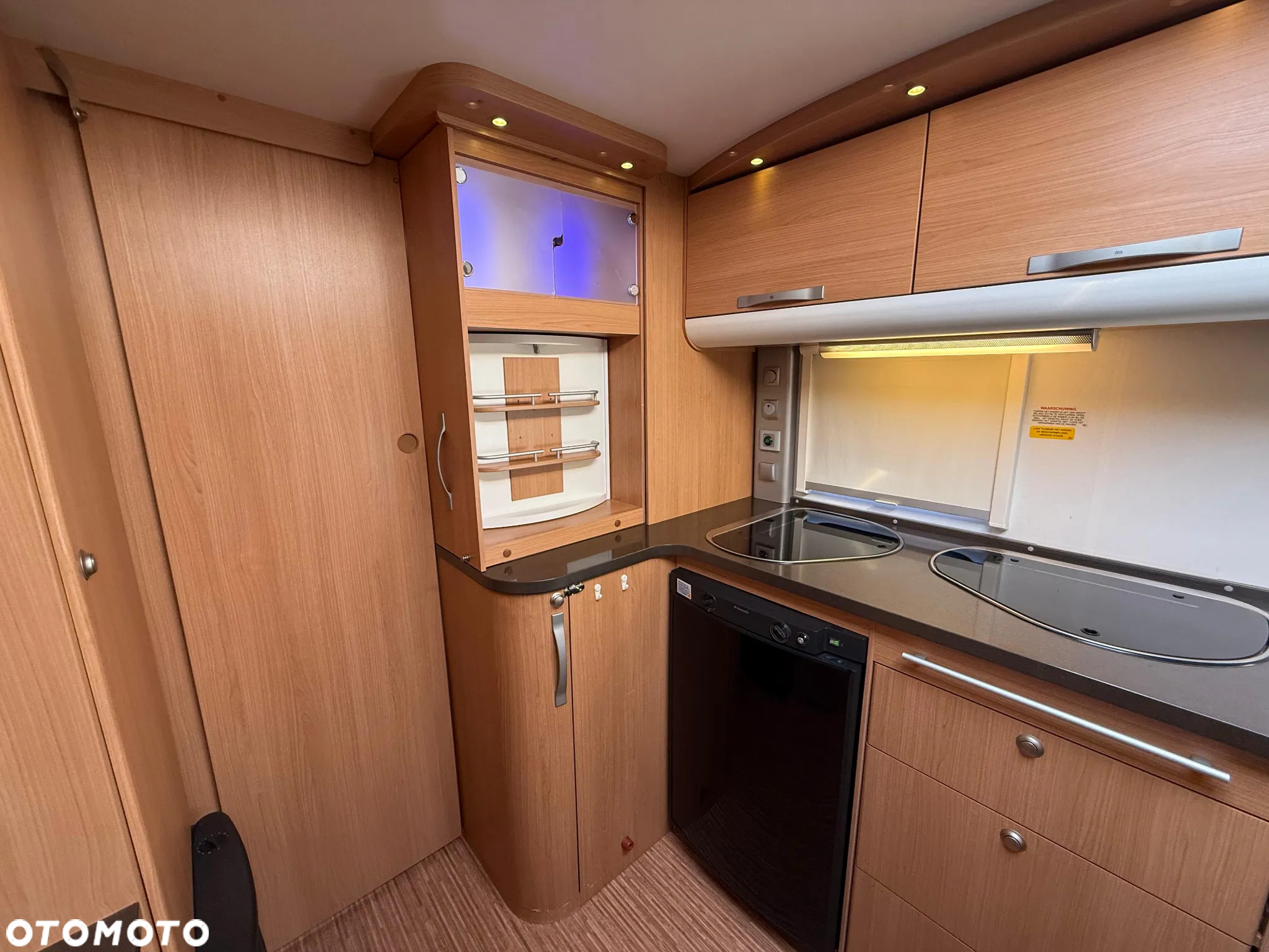 Adria ADORA 492 UP - 15