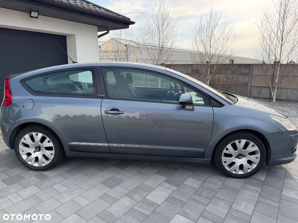 Citroën C4 - 4