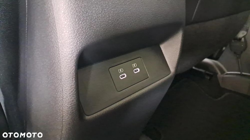 Nissan Qashqai 1.3 DIG-T MHEV N-Connecta Xtronic - 18