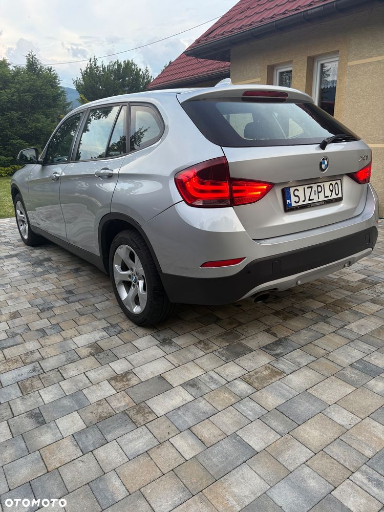 BMW X1 - 6