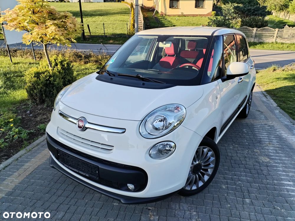 Fiat 500L - 30