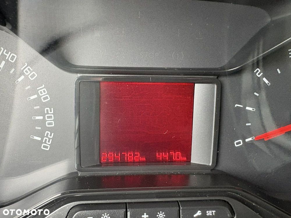 Toyota ProaceCity - 9