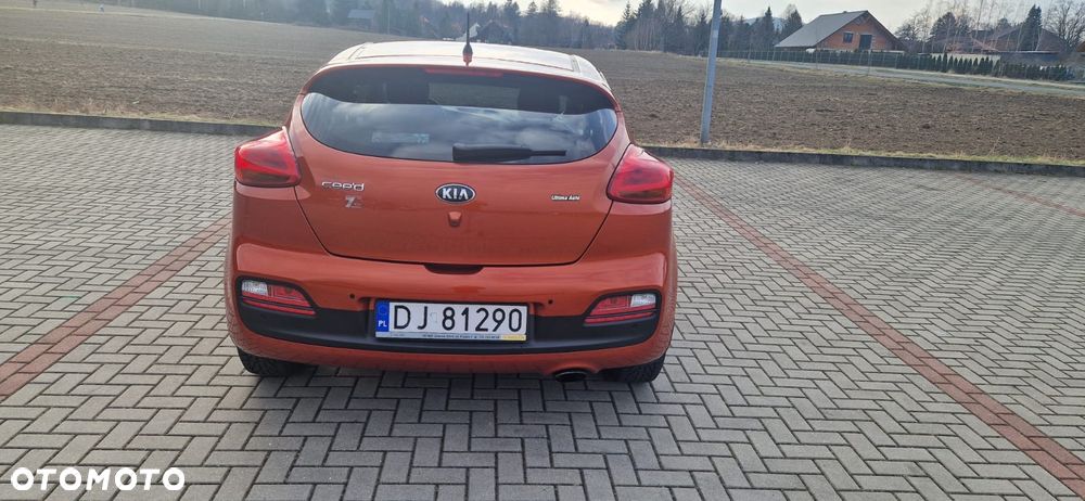 Kia Ceed 1.6 GDI L DCT - 2