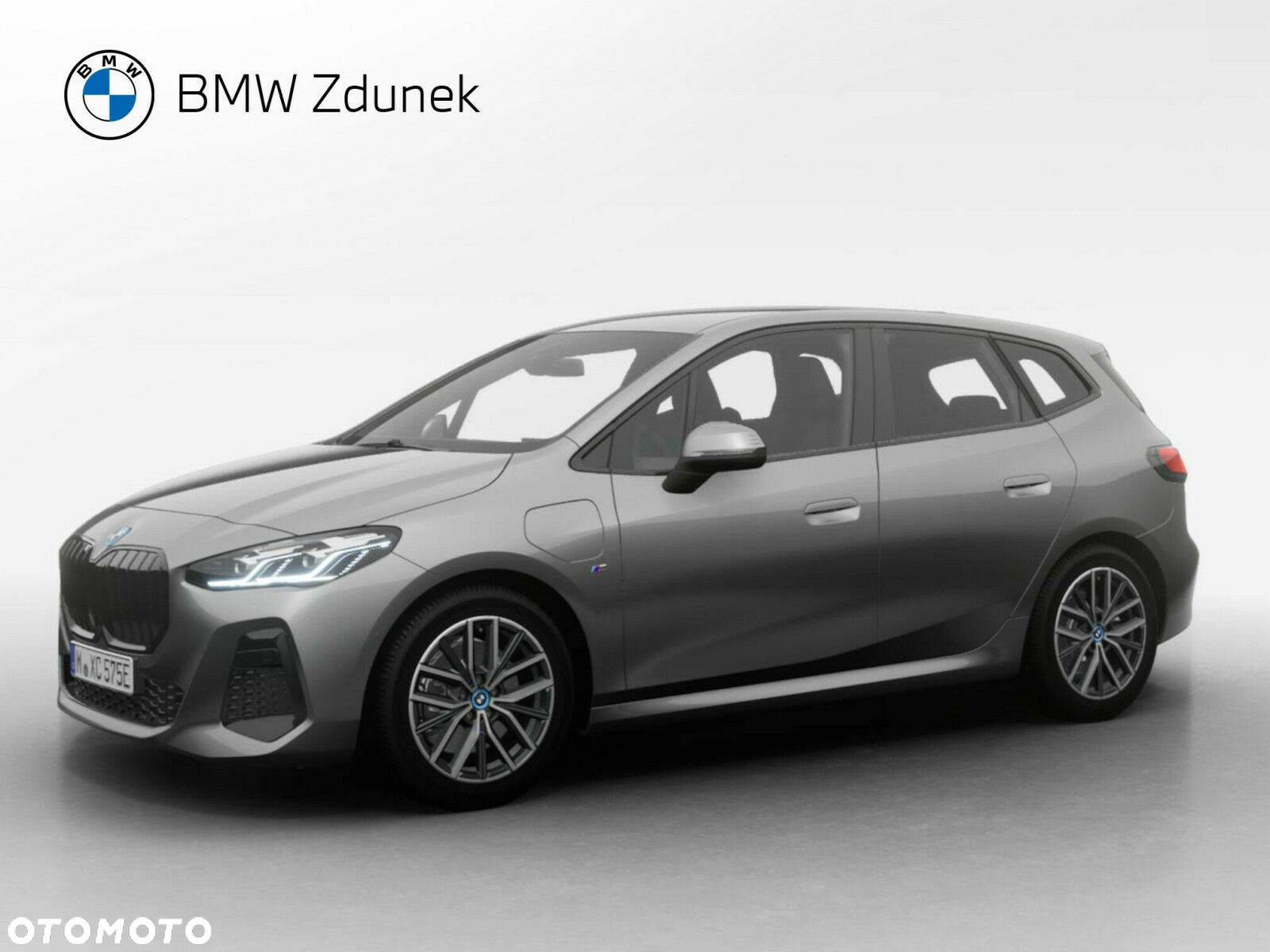 BMW Seria 2 - 1
