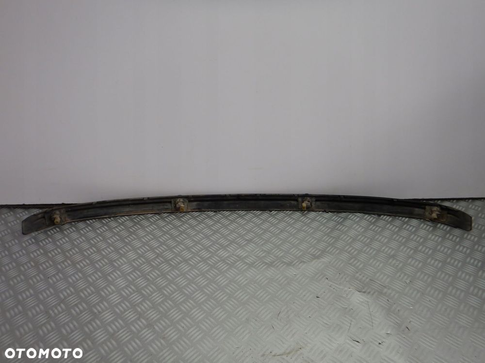 Listwa zderzaka tył BMW E46 1998-2007 8195333 ORYGINAŁ CZUJNIKI PARKOWANIA - 3