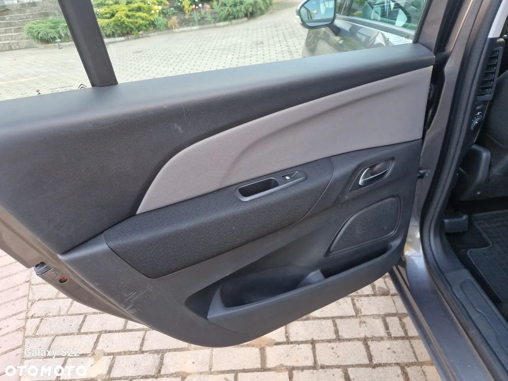 Citroën SpaceTourer M Feel - 12