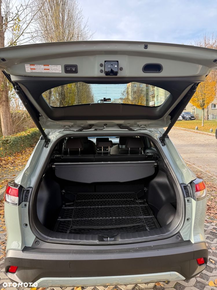 Toyota Corolla Cross 2.0 Hybrid Style - 7