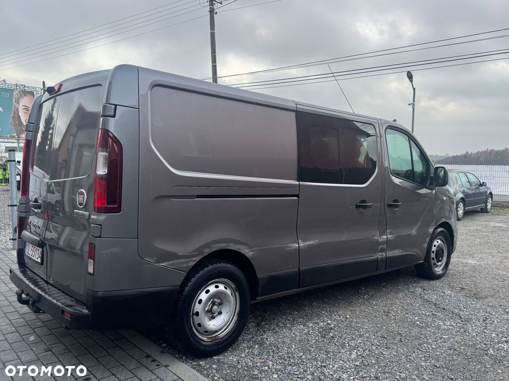 Fiat Talento - 10