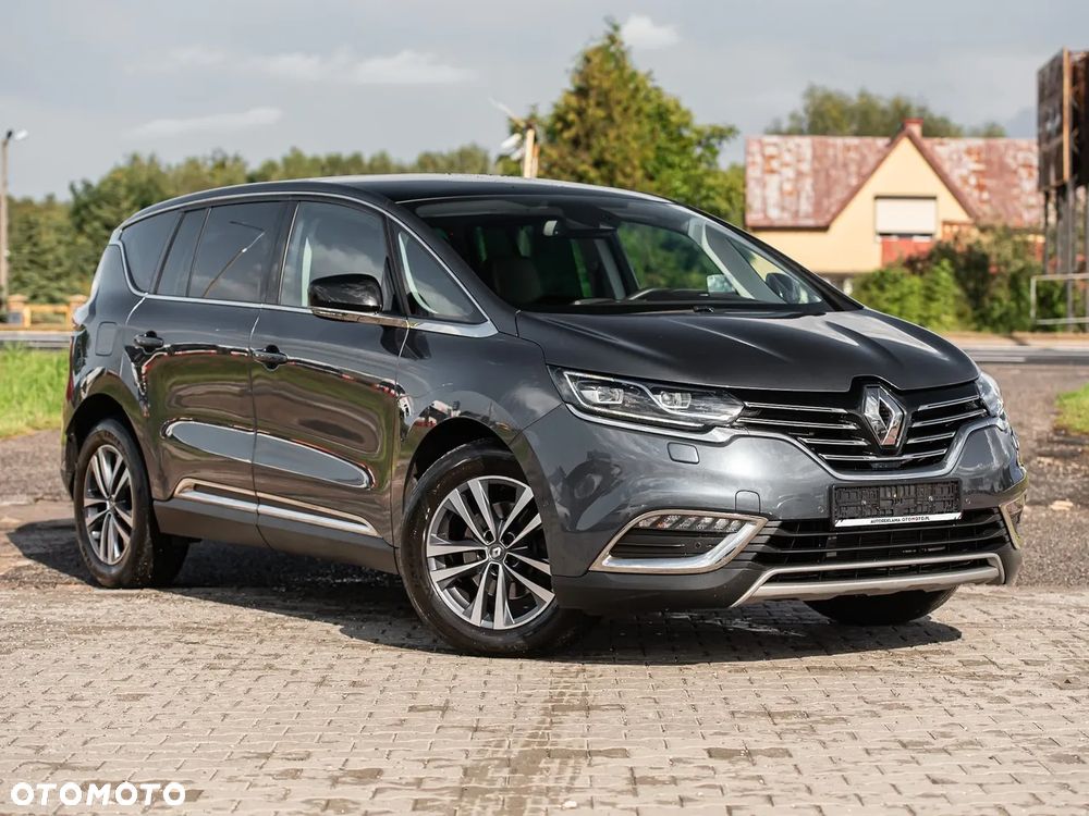 Renault Espace Energy dCi 160 EDC Business - 1