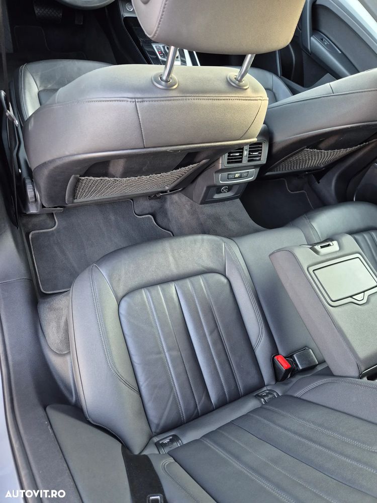 Audi Q5 40 TDI quattro S tronic MHEV Advanced - 22