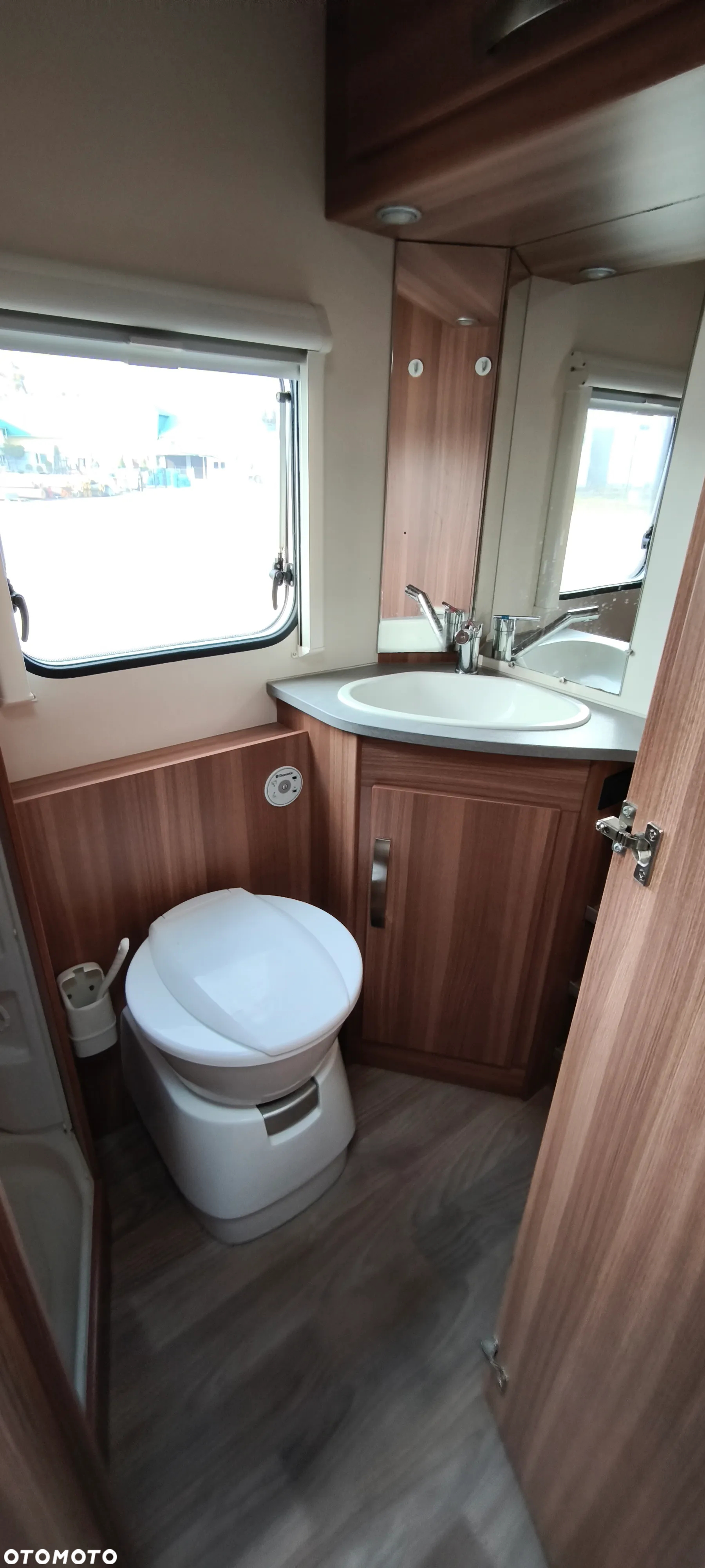 Weinsberg CaraOne 550 QDK - 31