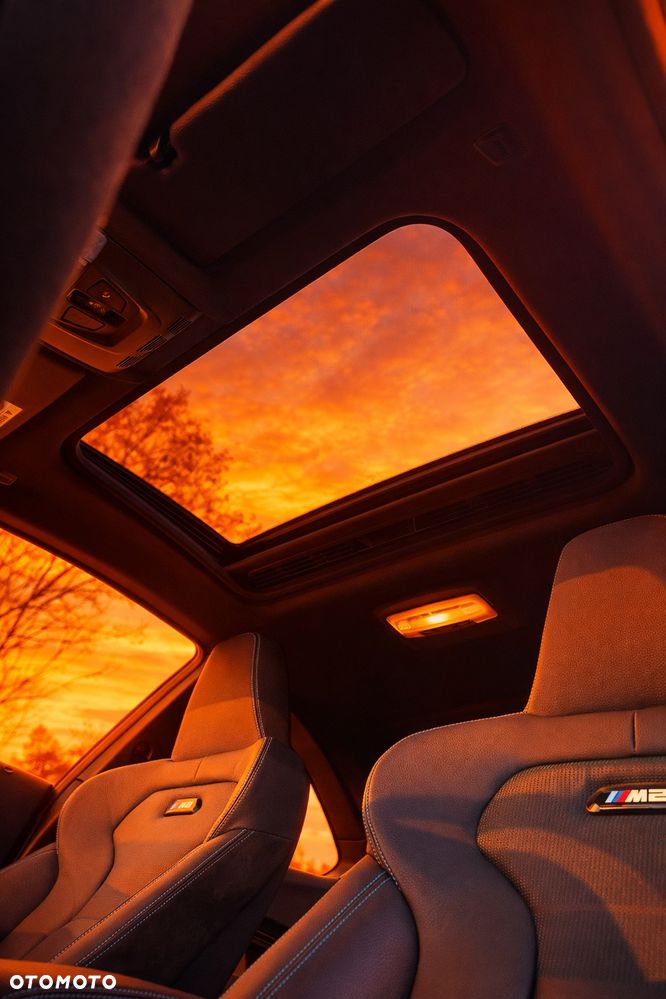 BMW M2 Competition DKG - 4