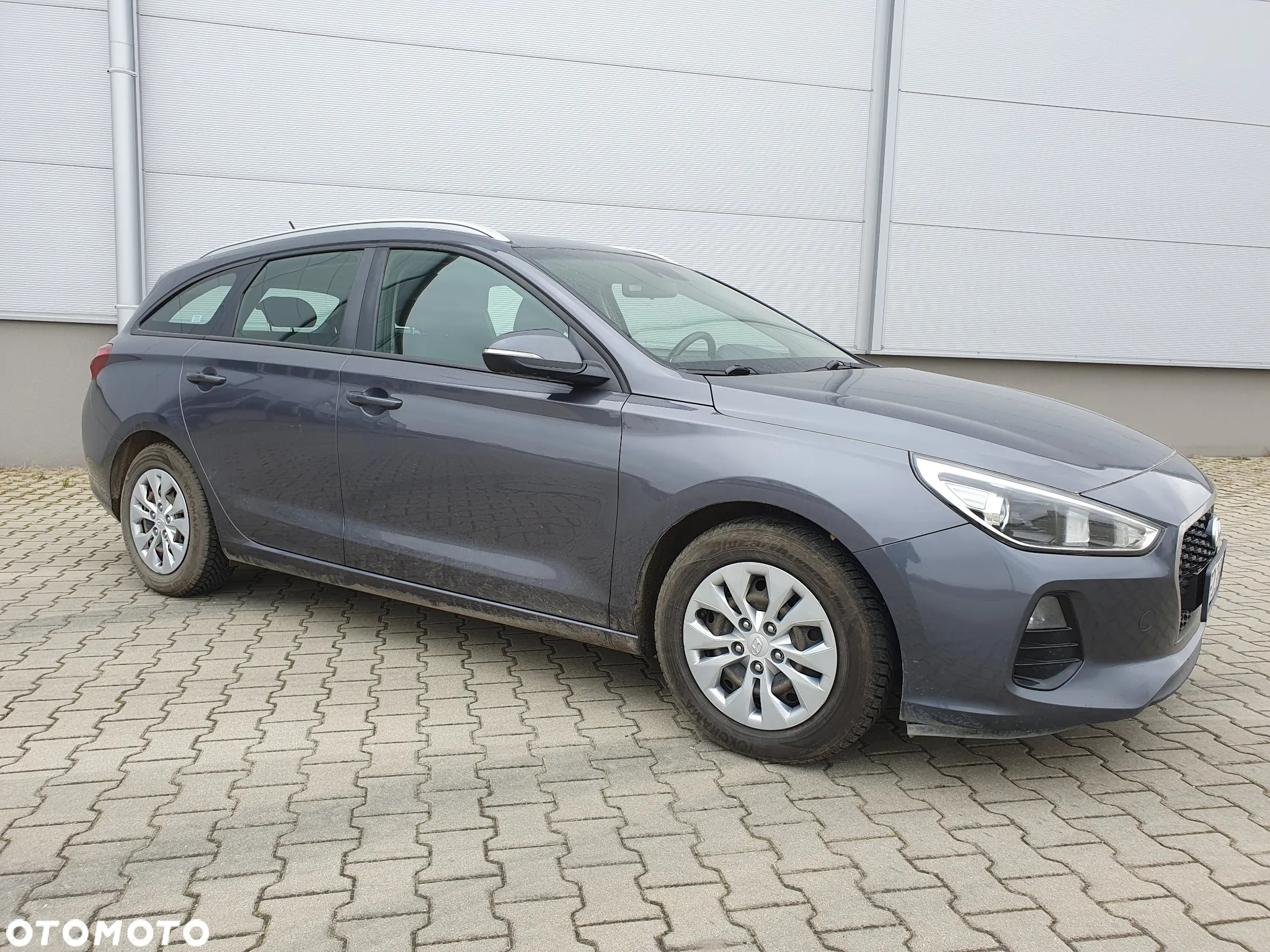 Hyundai i30 - 2