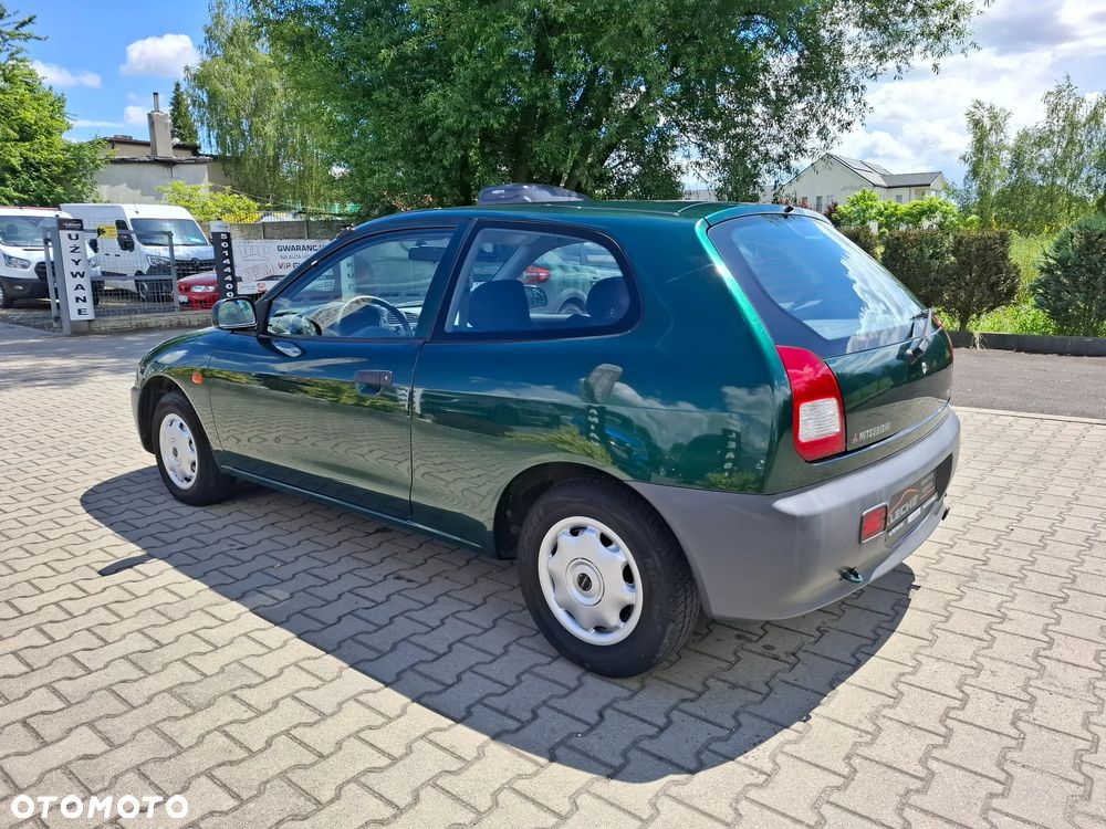 Mitsubishi Colt 1300 GL - 10