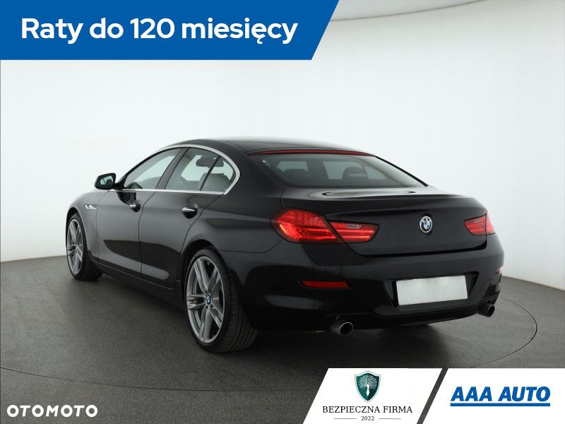 BMW Seria 6 - 3