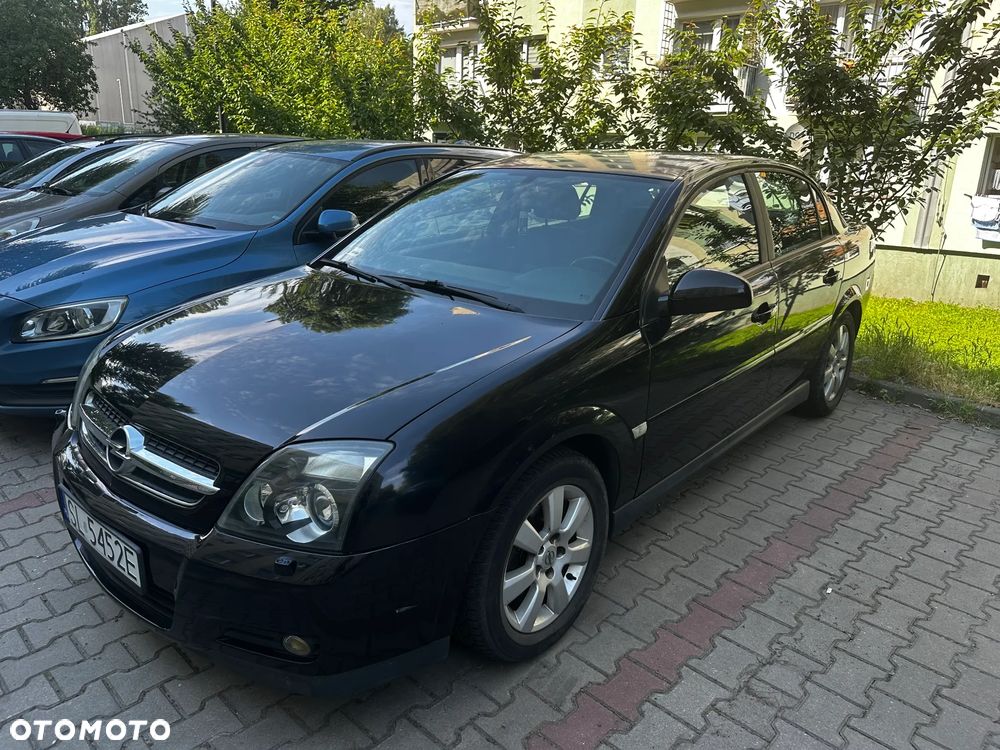 Opel Vectra 1.8 - 6