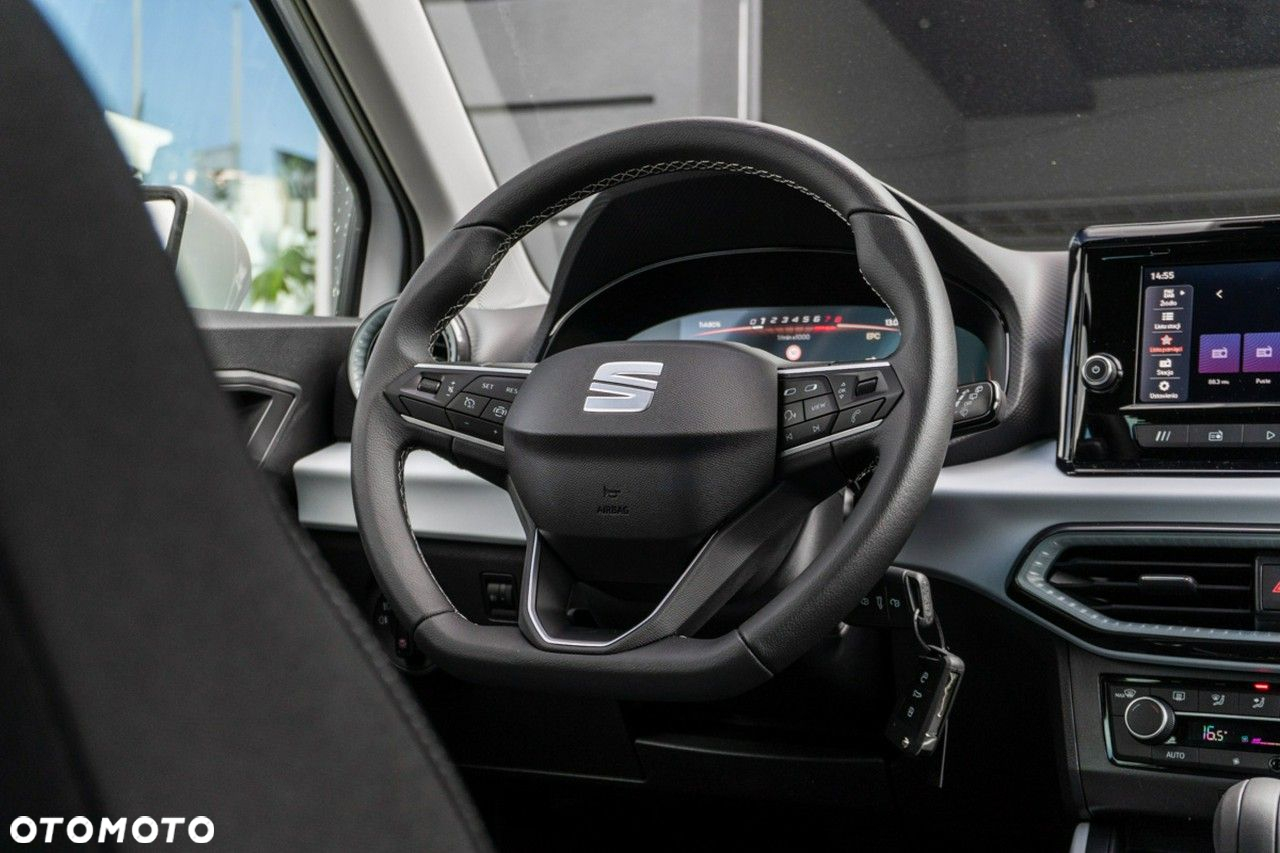 Seat Arona - 21