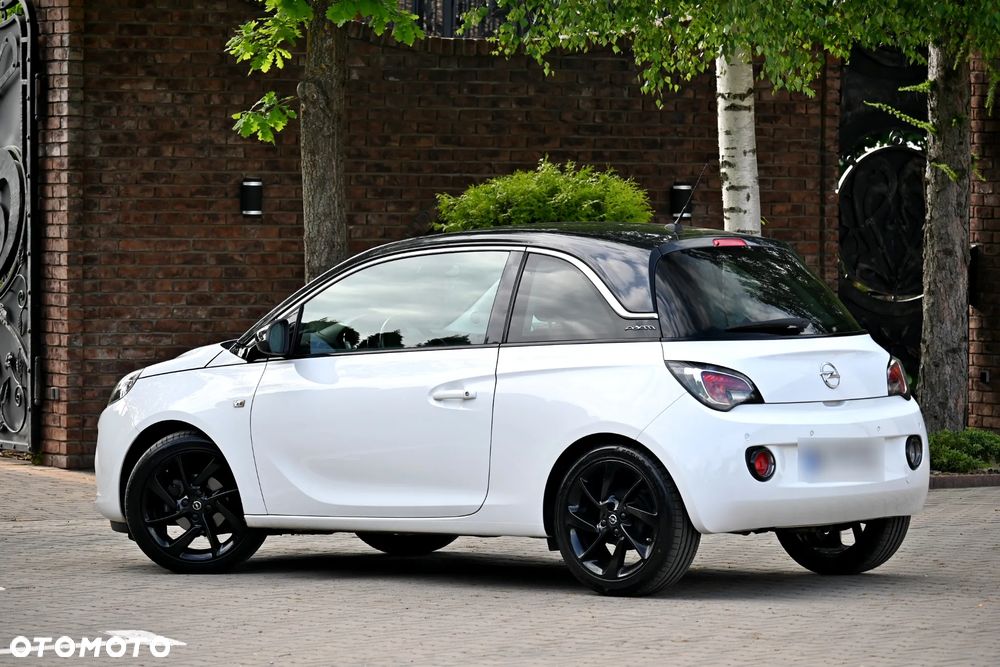 Opel Adam 1.4 White Link - 16