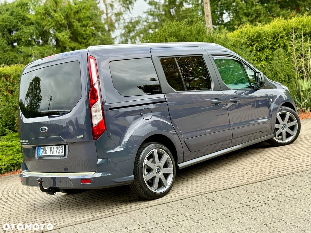 Ford Tourneo Connect Grand 1.6 EcoBoost Titanium - 27