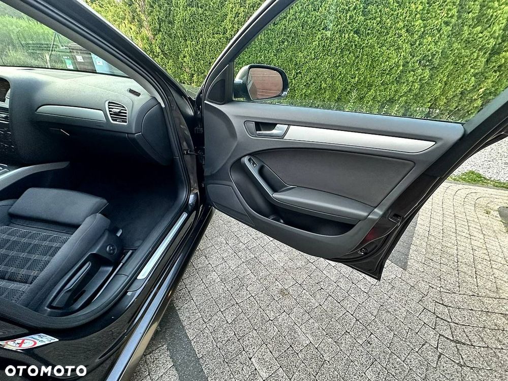 Audi A4 Avant - 18
