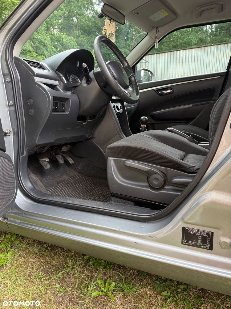 Suzuki Swift 1.2 Comfort - 7