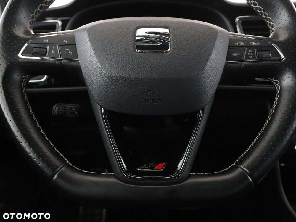 Seat Leon 2.0 TSI Start&Stop DSG Cupra 300 - 22