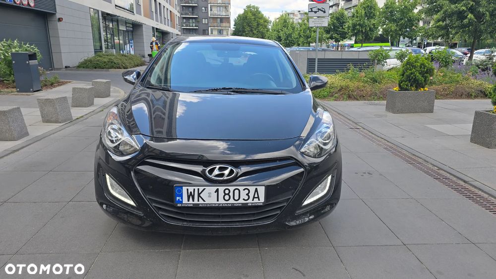 Hyundai i30 1.4 CRDi Comfort - 3