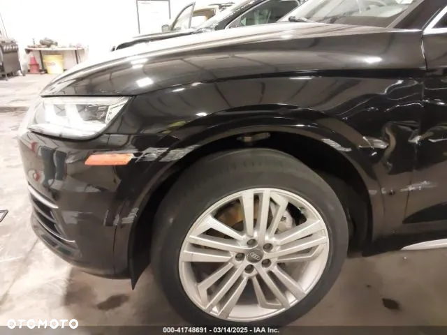 Audi Q5 - 8