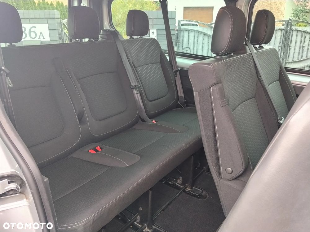 Opel Vivaro 1.6 D L2H1 S&S Life - 24