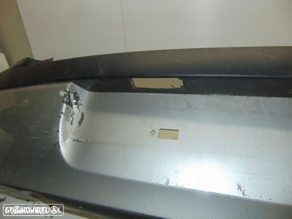 Opel Corsa C pára-choques - 4