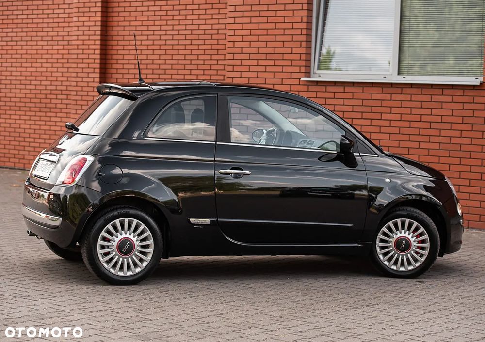 Fiat 500 - 17