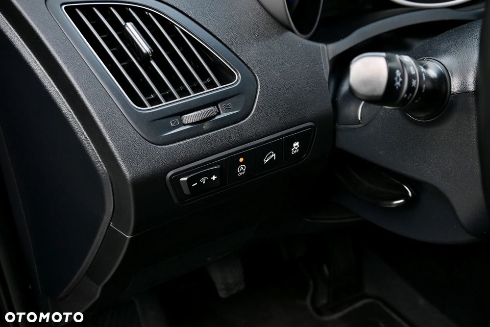 Hyundai ix35 1.6 GDI Premium 2WD - 33