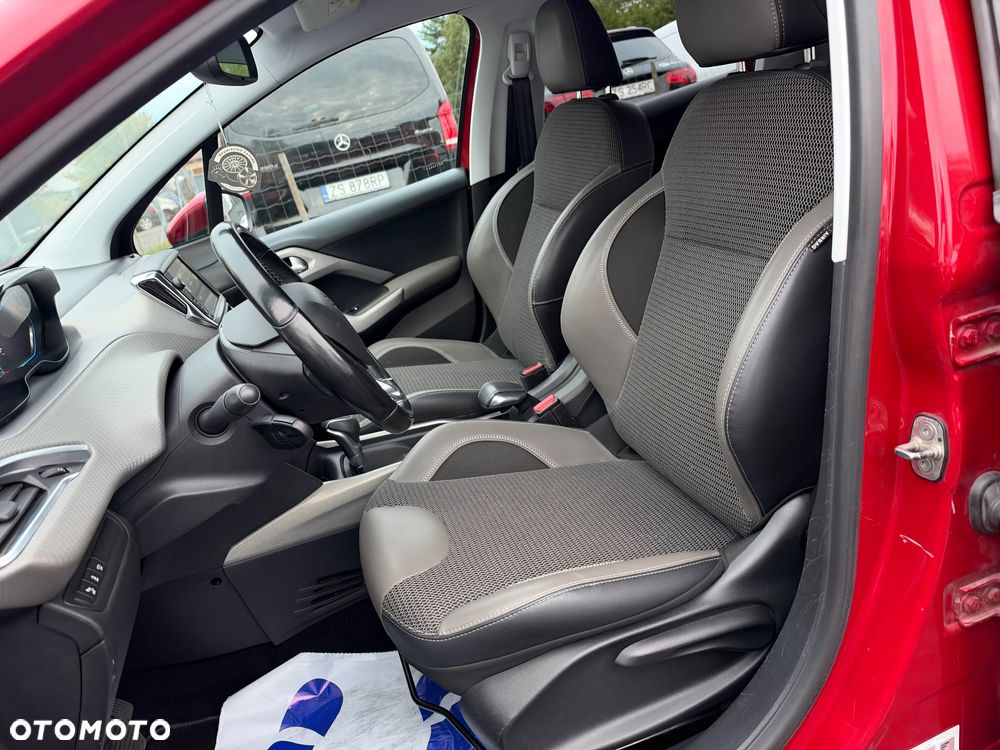Peugeot 2008 - 22