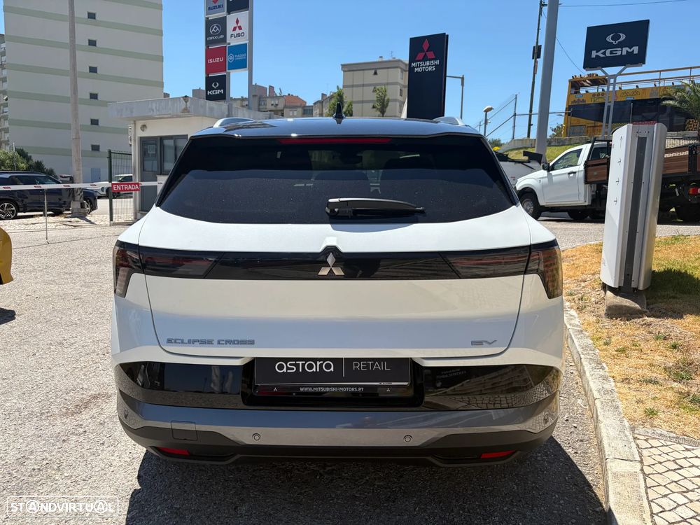 Mitsubishi Eclipse Cross 87 kWh Intense - 6