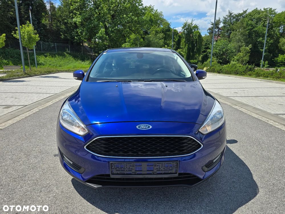 Ford Focus - 28