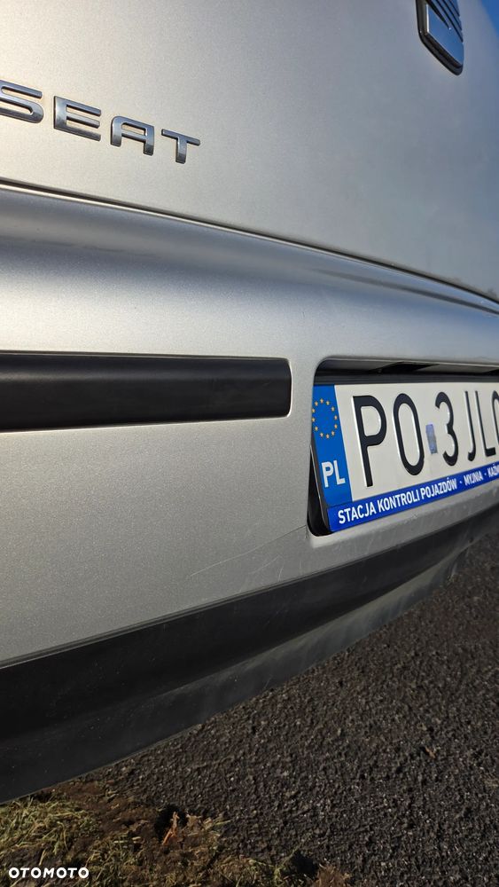 Seat Leon 1.6 Stella Plus - 17
