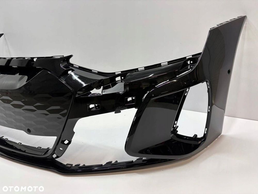 Audi E-Tron GT RS 4J3 Zderzak Przód Przedni 4J3807221 - 5