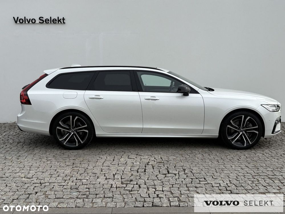 Volvo V90 - 6