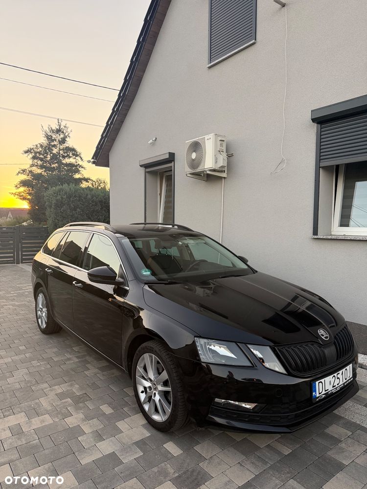Skoda Octavia 1.0 TSI Style - 1