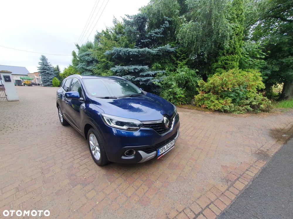 Renault Kadjar Energy dCi 130 Business - 2