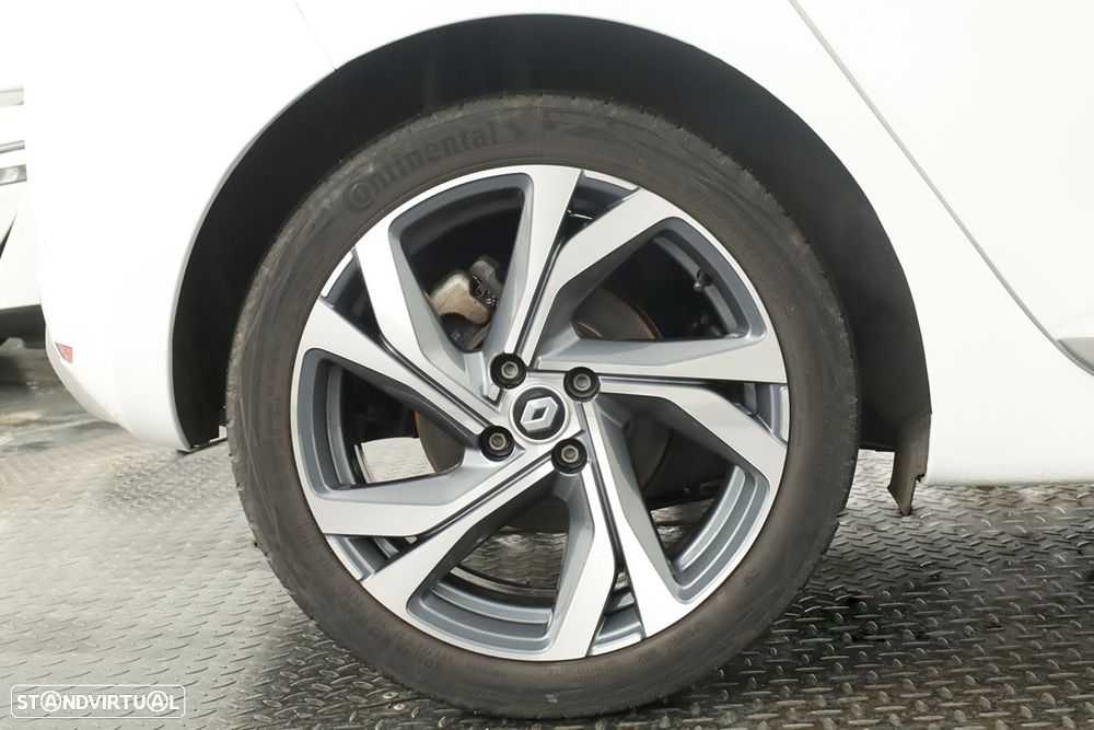 Renault Clio 1.0 TCe RS Line - 5