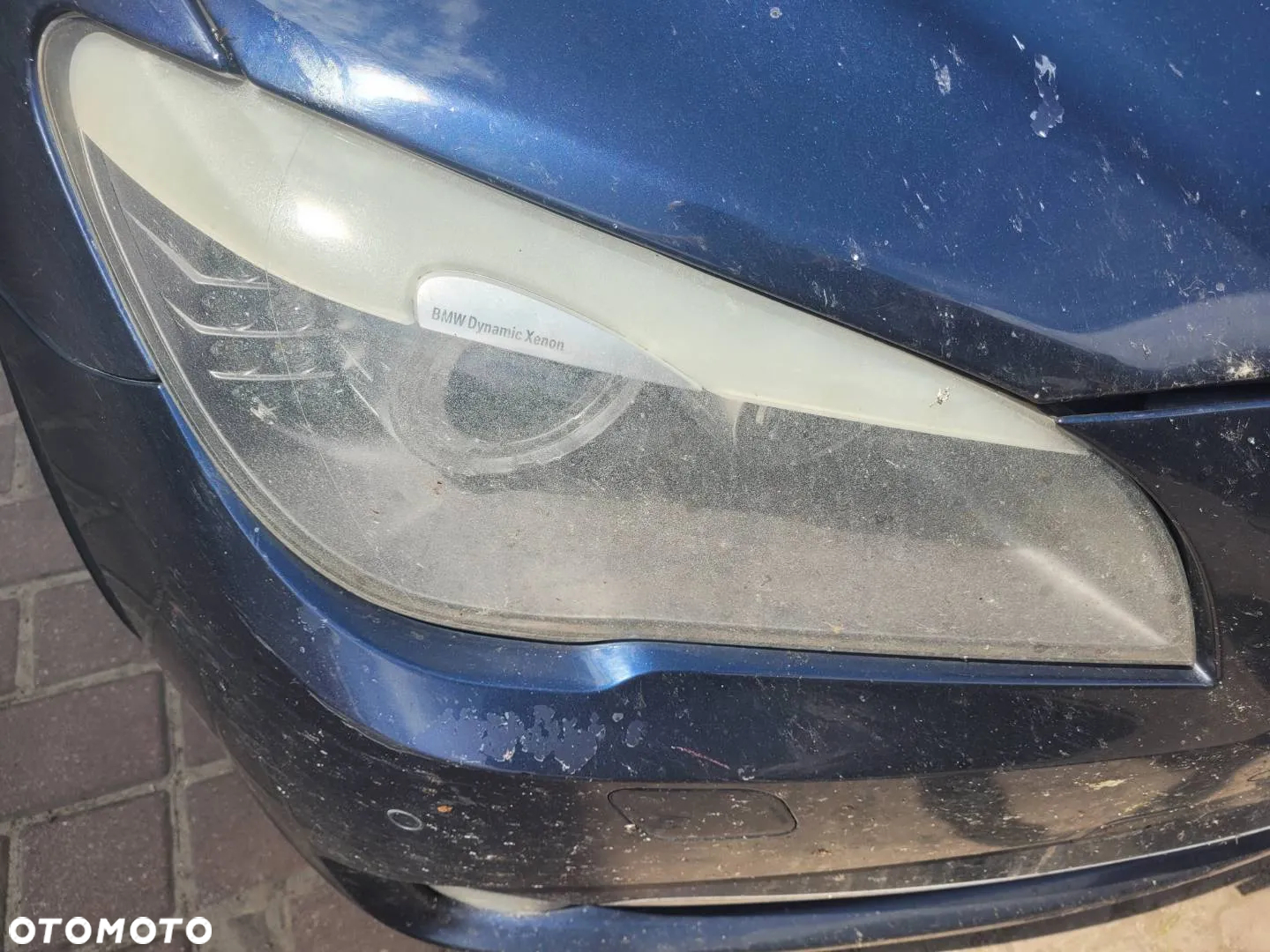 BMW Seria 7 - 12