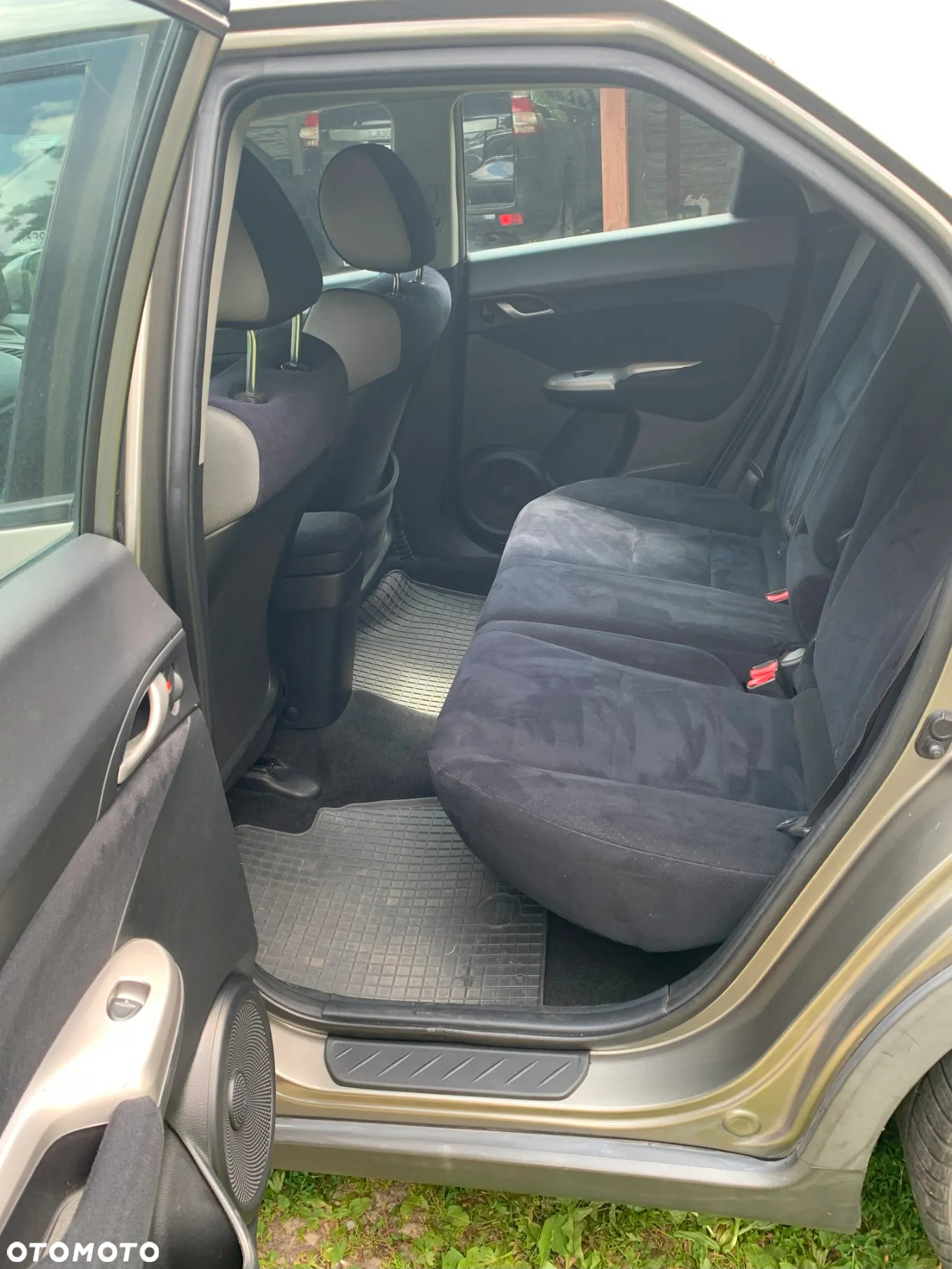 Honda Civic 1.8 Executive - 11