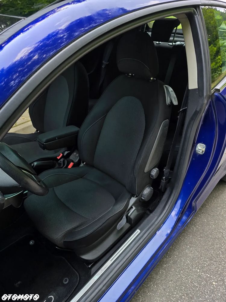 Alfa Romeo Mito TB 1.4 16V MultiAir TCT Turismo - 25