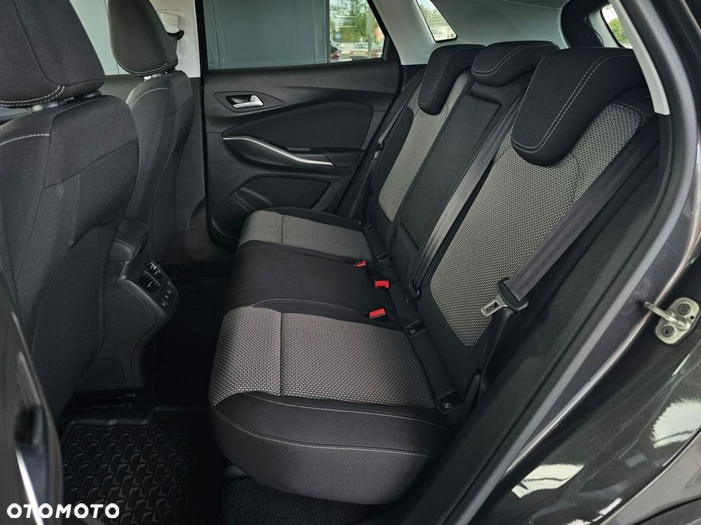 Opel Grandland X - 33