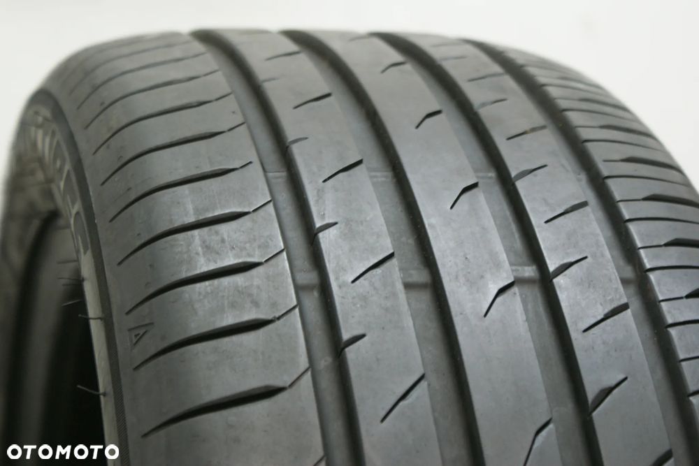225/45R17 TOYO PROXES COMFORT , 7,6mm 2023r B350 - 2